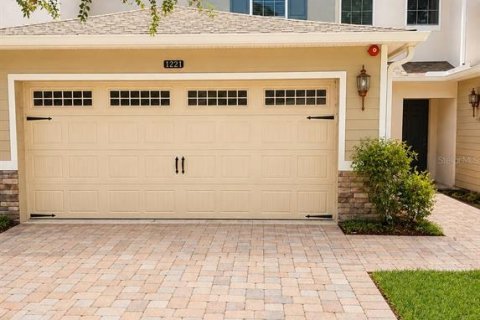 Touwnhouse à Winter Garden, Floride 3 chambres, 155.61 m2 № 2347436