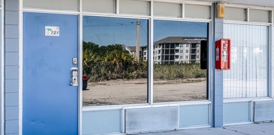 Condo in Davenport, Florida, 1 bedroom  № 1642792