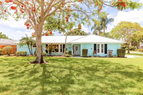 Villa ou maison à vendre à Palm Beach Gardens, Floride: 3 chambres, 165.09 m2 № 1934387 - photo 5