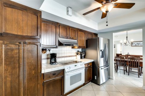 Villa ou maison à vendre à Palm Beach Gardens, Floride: 3 chambres, 165.09 m2 № 1934387 - photo 15