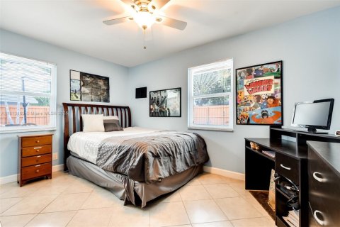 Villa ou maison à vendre à Palm Beach Gardens, Floride: 3 chambres, 165.09 m2 № 1934387 - photo 29