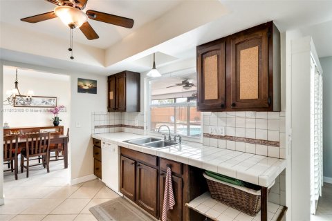 Villa ou maison à vendre à Palm Beach Gardens, Floride: 3 chambres, 165.09 m2 № 1934387 - photo 14