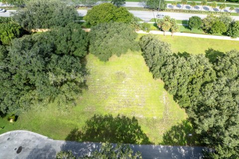 House in Davie, Florida 6 bedrooms, 711.35 sq.m. № 2146322 - photo 3