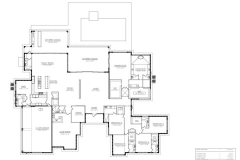 House in Davie, Florida 6 bedrooms, 711.35 sq.m. № 2146322 - photo 7