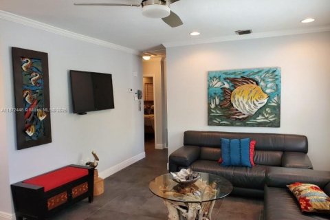 Villa ou maison à louer à Tavernier, Floride: 2 chambres, 85.93 m2 № 1920497 - photo 8