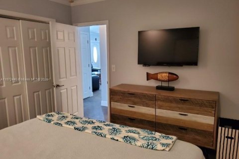 Villa ou maison à louer à Tavernier, Floride: 2 chambres, 85.93 m2 № 1920497 - photo 4