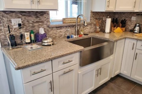 Villa ou maison à louer à Tavernier, Floride: 2 chambres, 85.93 m2 № 1920497 - photo 7