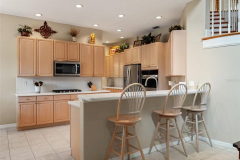 House in Tampa, Florida 5 bedrooms, 329.9 sq.m. № 2203885 - photo 21