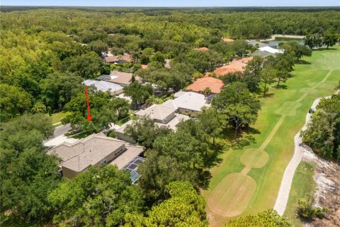 House in Tampa, Florida 5 bedrooms, 329.9 sq.m. № 2203885 - photo 4