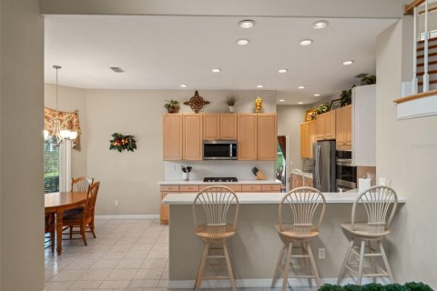 House in Tampa, Florida 5 bedrooms, 329.9 sq.m. № 2203885 - photo 22