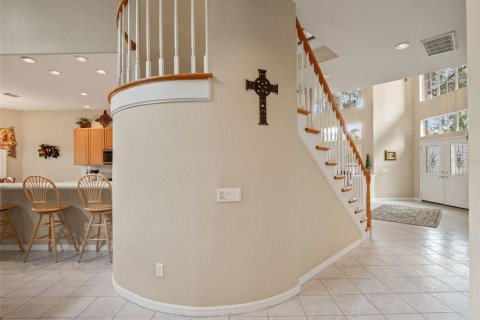 House in Tampa, Florida 5 bedrooms, 329.9 sq.m. № 2203885 - photo 27