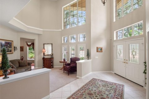 House in Tampa, Florida 5 bedrooms, 329.9 sq.m. № 2203885 - photo 9