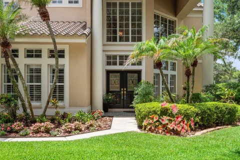 House in Tampa, Florida 5 bedrooms, 329.9 sq.m. № 2203885 - photo 5