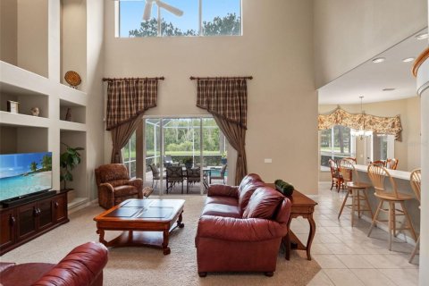 House in Tampa, Florida 5 bedrooms, 329.9 sq.m. № 2203885 - photo 26