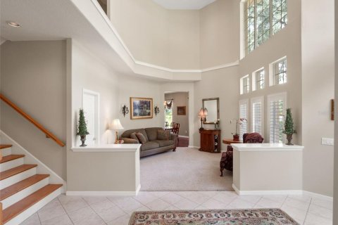 House in Tampa, Florida 5 bedrooms, 329.9 sq.m. № 2203885 - photo 6