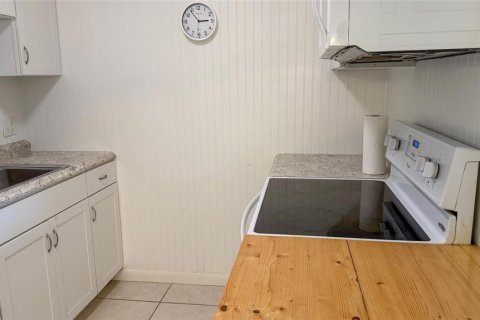 Купить кондоминиум в Клируотер, Флорида 4 комнаты, 69.4м2, № 2145115 - фото 14