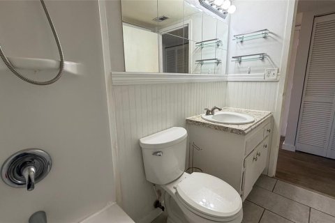 Купить кондоминиум в Клируотер, Флорида 4 комнаты, 69.4м2, № 2145115 - фото 23