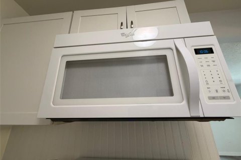Купить кондоминиум в Клируотер, Флорида 4 комнаты, 69.4м2, № 2145115 - фото 9