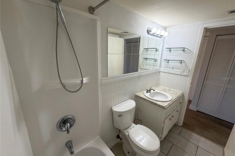 Купить кондоминиум в Клируотер, Флорида 4 комнаты, 69.4м2, № 2145115 - фото 24