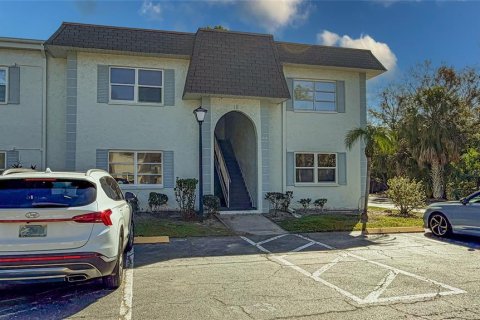 Condo in Clearwater, Florida, 1 bedroom  № 2145115