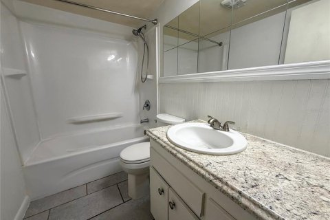 Купить кондоминиум в Клируотер, Флорида 4 комнаты, 69.4м2, № 2145115 - фото 25