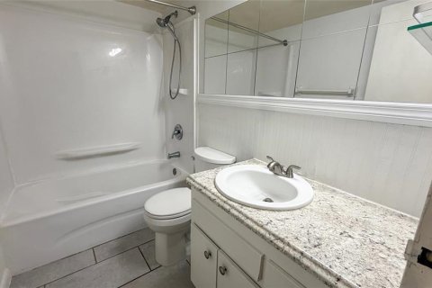 Купить кондоминиум в Клируотер, Флорида 4 комнаты, 69.4м2, № 2145115 - фото 22