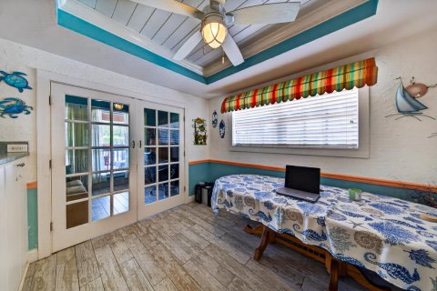 House in Delray Beach, Florida 3 bedrooms, 132.66 sq.m. № 2184121 - photo 23