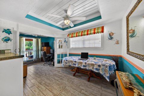 House in Delray Beach, Florida 3 bedrooms, 132.66 sq.m. № 2184121 - photo 21