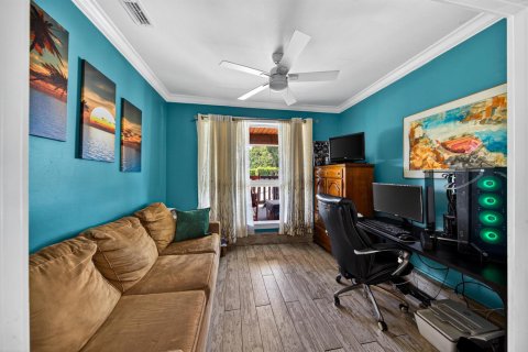 House in Delray Beach, Florida 3 bedrooms, 132.66 sq.m. № 2184121 - photo 24