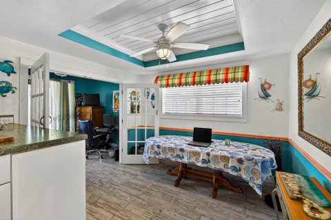 House in Delray Beach, Florida 3 bedrooms, 132.66 sq.m. № 2184121 - photo 20