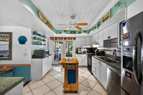 House in Delray Beach, Florida 3 bedrooms, 132.66 sq.m. № 2184121 - photo 14