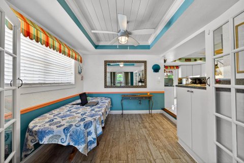 House in Delray Beach, Florida 3 bedrooms, 132.66 sq.m. № 2184121 - photo 22
