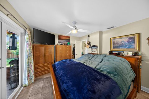 House in Delray Beach, Florida 3 bedrooms, 132.66 sq.m. № 2184121 - photo 26