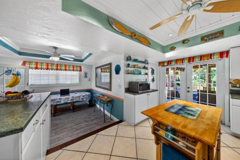 House in Delray Beach, Florida 3 bedrooms, 132.66 sq.m. № 2184121 - photo 19