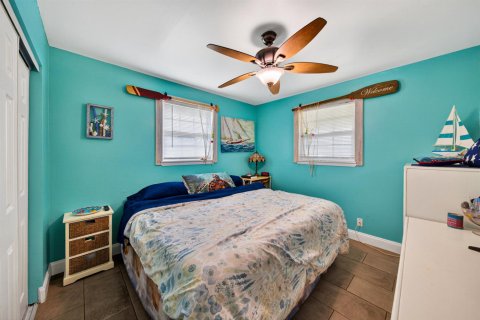 House in Delray Beach, Florida 3 bedrooms, 132.66 sq.m. № 2184121 - photo 30