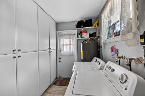 House in Delray Beach, Florida 3 bedrooms, 132.66 sq.m. № 2184121 - photo 25