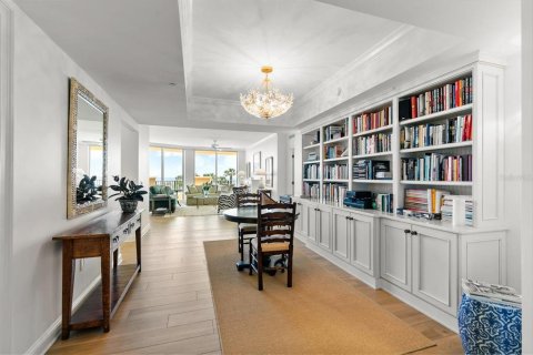 Copropriété à vendre à Palm Coast, Floride: 2 chambres, 199.74 m2 № 2226714 - photo 4