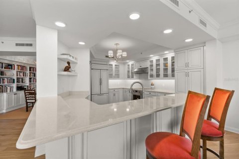 Copropriété à vendre à Palm Coast, Floride: 2 chambres, 199.74 m2 № 2226714 - photo 15