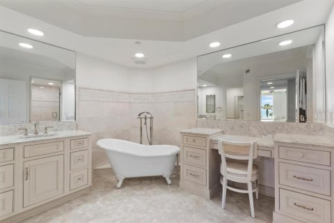Copropriété à vendre à Palm Coast, Floride: 2 chambres, 199.74 m2 № 2226714 - photo 30