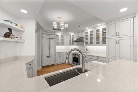 Copropriété à vendre à Palm Coast, Floride: 2 chambres, 199.74 m2 № 2226714 - photo 16