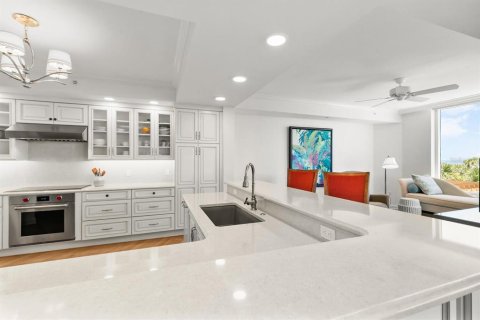 Copropriété à vendre à Palm Coast, Floride: 2 chambres, 199.74 m2 № 2226714 - photo 17