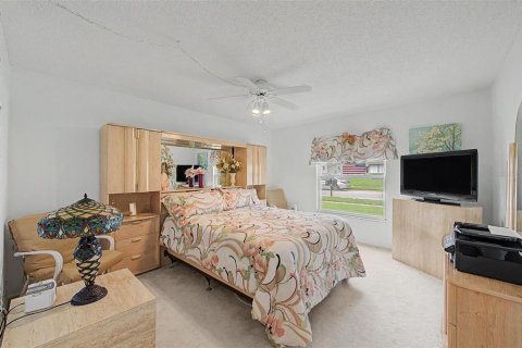Villa ou maison à vendre à New Port Richey, Floride: 2 chambres, 159.23 m2 № 2224904 - photo 26