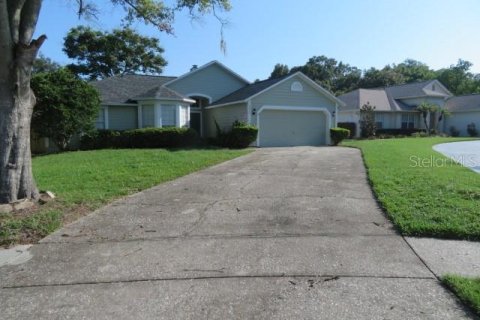 Villa ou maison à Apopka, Floride 3 chambres, 137.31 m2 № 2315003