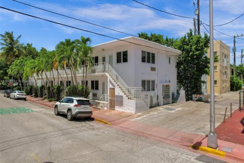 Condo in Miami Beach, Florida  № 1889064 - photo 27