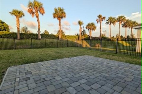 Villa ou maison à vendre à Saint Lucie, Floride: 3 chambres, 153.29 m2 № 2388928 - photo 27