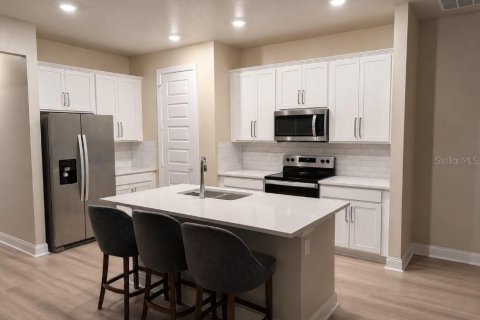 Villa ou maison à vendre à Saint Lucie, Floride: 3 chambres, 153.29 m2 № 2388928 - photo 5