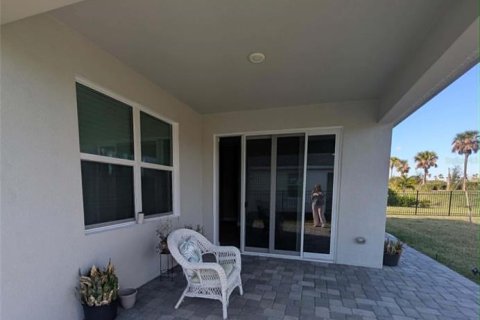 Villa ou maison à vendre à Saint Lucie, Floride: 3 chambres, 153.29 m2 № 2388928 - photo 20