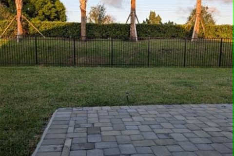 Villa ou maison à vendre à Saint Lucie, Floride: 3 chambres, 153.29 m2 № 2388928 - photo 21
