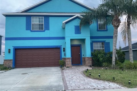 Casa en Wimauma, Florida 6 dormitorios, 386.1 m2 № 2111442