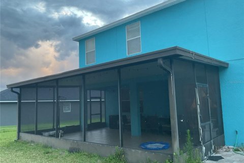 Купить виллу или дом в Уимаума, Флорида 10 комнат, 386.1м2, № 2111442 - фото 22